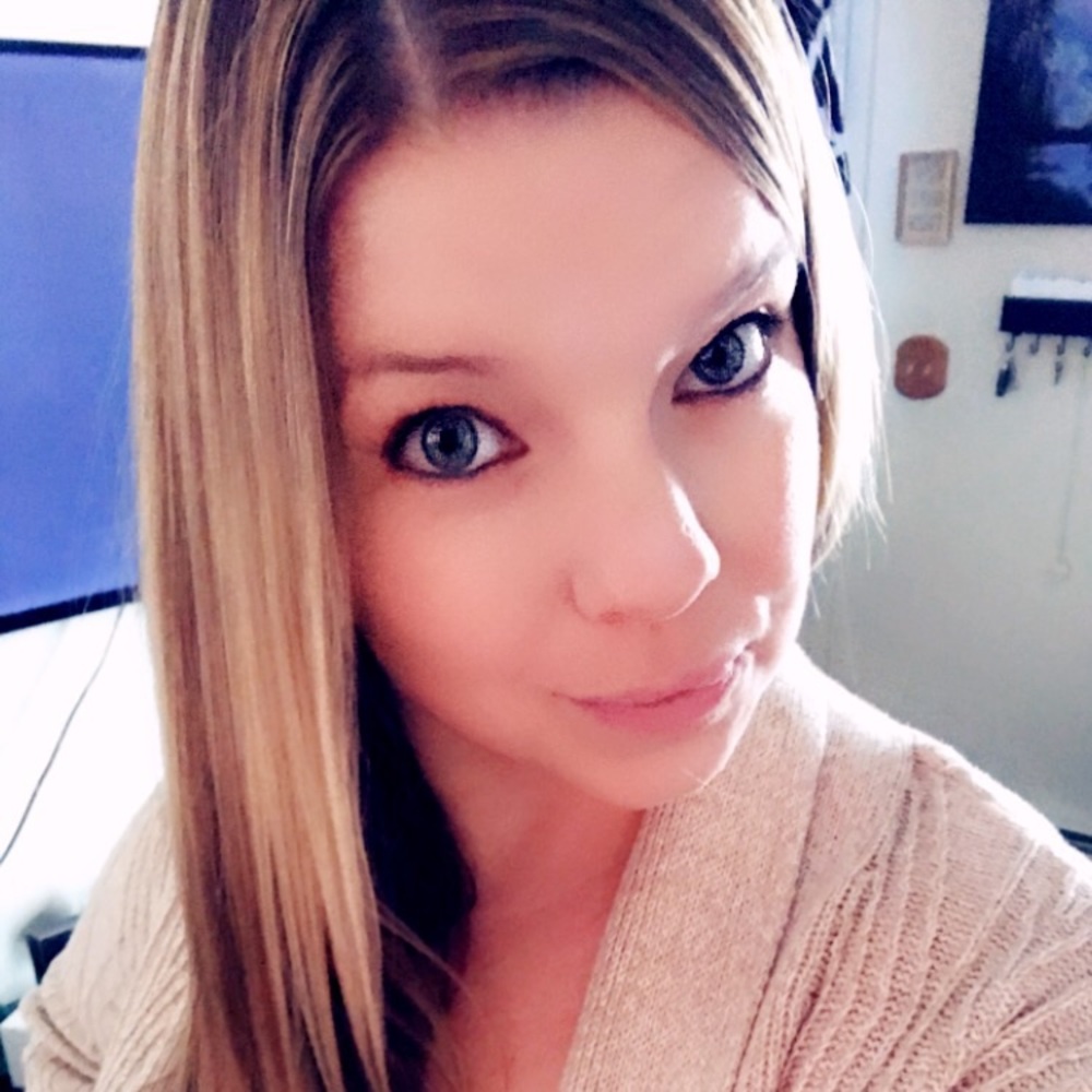 Meet your Posher, Ciara